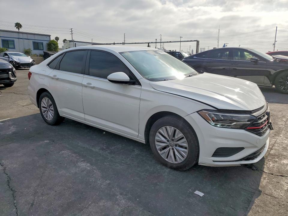 Aukcja sprzedaży 2019 Volkswagen Jetta, vin: 3VWC57BU0KM079173, numer aukcji: 55403956