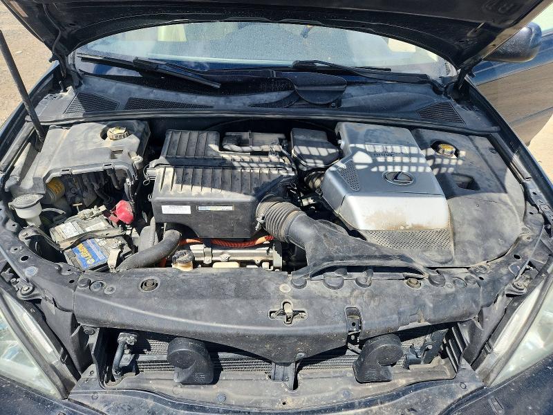 Продажа на аукционе авто 2006 Lexus Rx, vin: JTJHW31U662005945, номер лота: 58372746