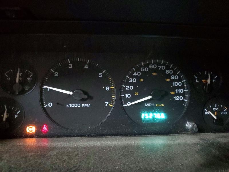 Продажа на аукционе авто 2004 Jeep Grand Cherokee, vin: 1J4GX48S54C427972, номер лота: 58411876