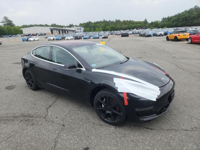 Aukcja sprzedaży 2018 Tesla Model 3, vin: 5YJ3E1EA7JF023476, numer aukcji: 50294776