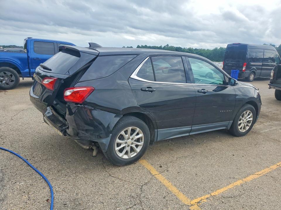 Aukcja sprzedaży 2018 Chevrolet Equinox, vin: 2GNAXJEV0J6326214, numer aukcji: 57146206