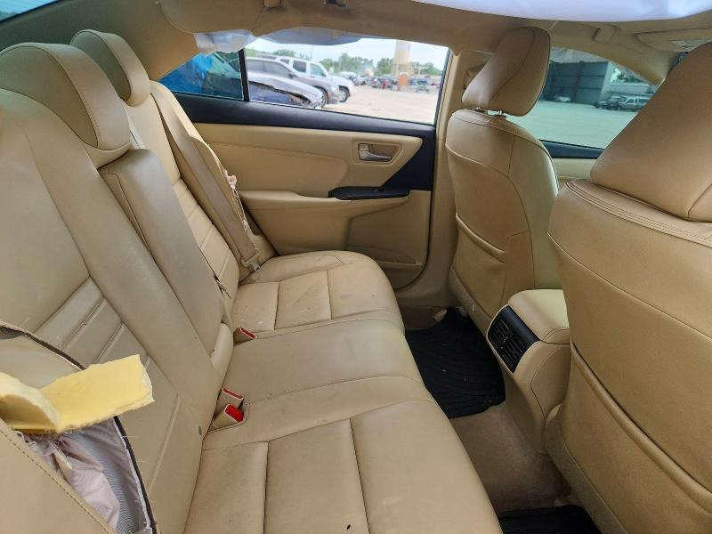 2015 Toyota Camry Hybrid მანქანა იყიდება აუქციონზე, vin: 4T1BD1FKXFU153896, აუქციონის ნომერი: 55817636