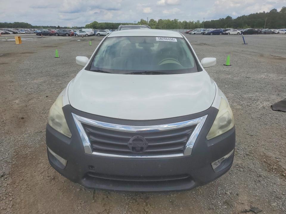 Продаж на аукціоні авто 2015 Nissan Altima, vin: 1N4AL3AP0FN921452, номер лоту: 58248456
