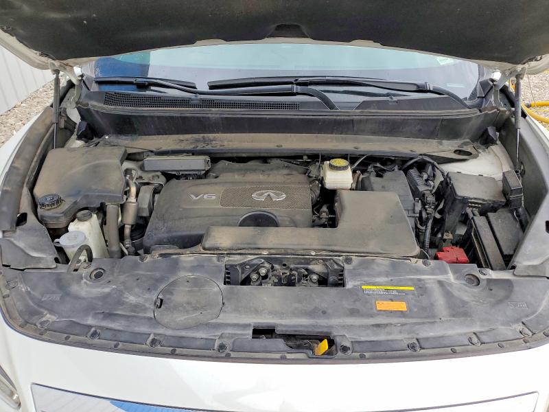Продажа на аукционе авто 2019 Infiniti Qx60, vin: 5N1DL0MN2KC567208, номер лота: 54210316