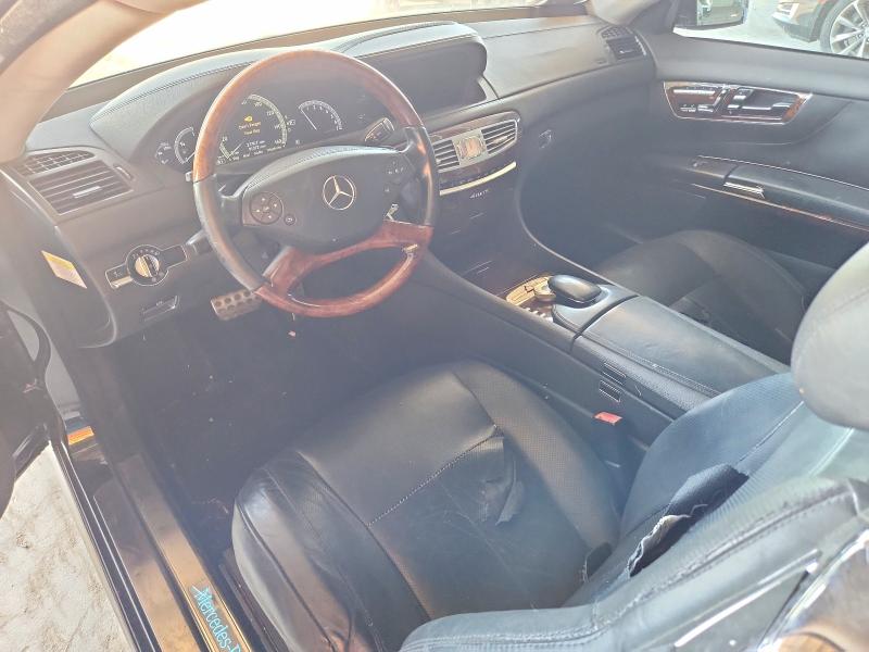 55718966 :رقم المزاد ، WDDEJ9EB4CA028356 vin ، 2012 Mercedes-benz Cl مزاد بيع