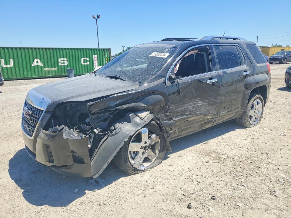 Aukcja sprzedaży 2013 Gmc Terrain, vin: 2GKFLXE31D6337887, numer aukcji: 55808136