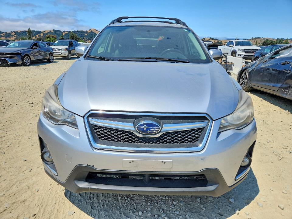 2016 Subaru Crosstrek მანქანა იყიდება აუქციონზე, vin: JF2GPAKC6G8237760, აუქციონის ნომერი: 57032146
