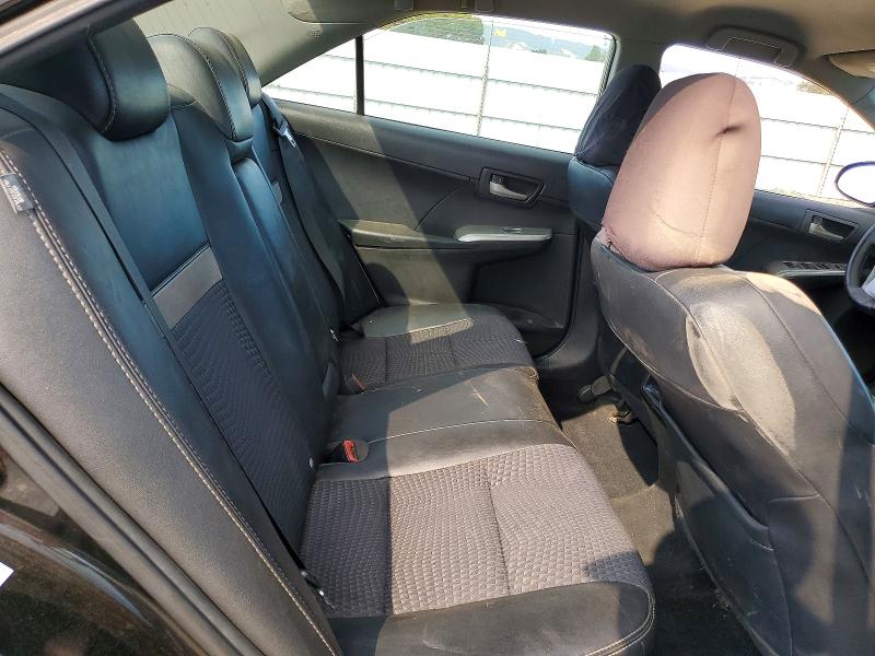 56280066 :رقم المزاد ، 4T1BF1FK7CU192953 vin ، 2012 Toyota Camry مزاد بيع