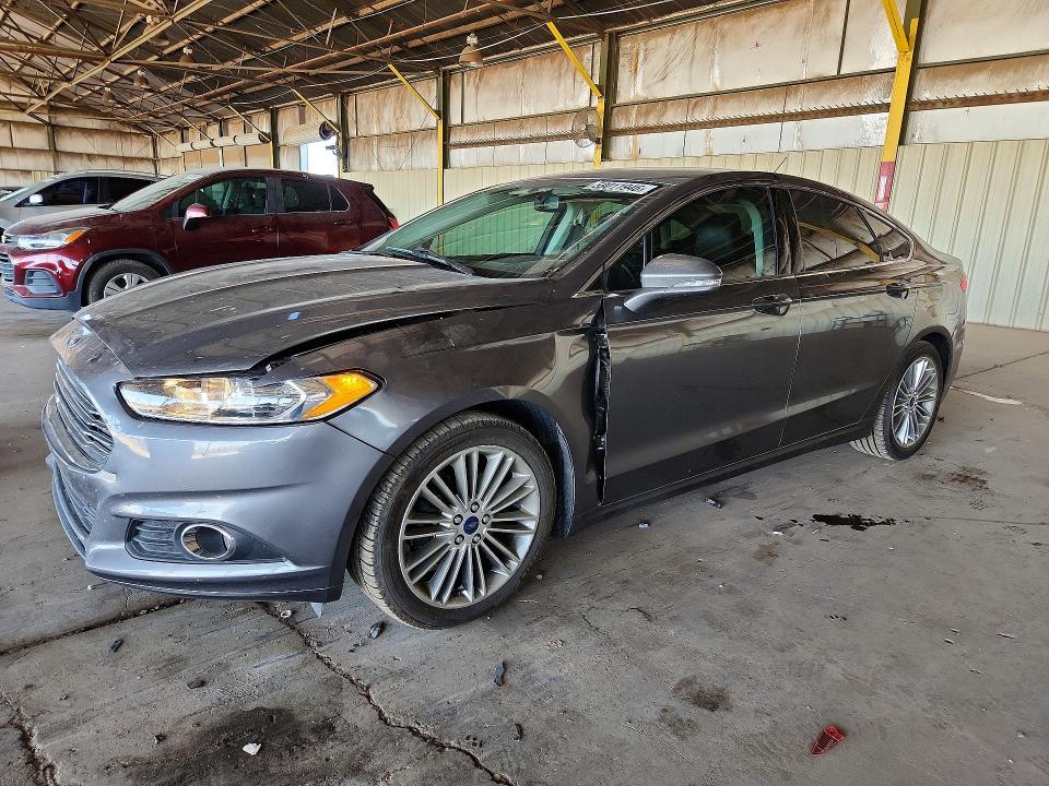 2014 Ford Fusion მანქანა იყიდება აუქციონზე, vin: 3FA6P0H96ER150779, აუქციონის ნომერი: 59011946