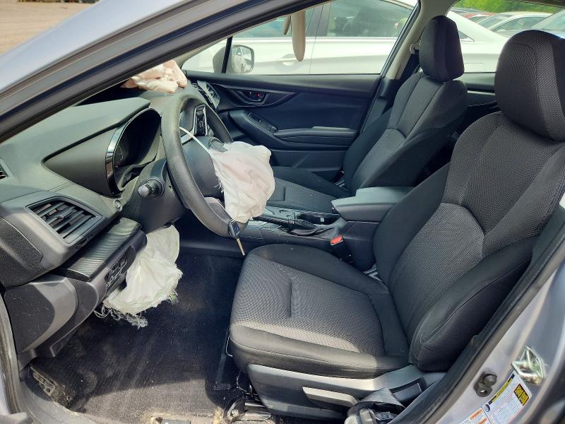 Продаж на аукціоні авто 2018 Subaru Impreza, vin: 4S3GTAA64J3748295, номер лоту: 55872886