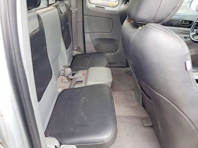 Aukcja sprzedaży 2010 Toyota Tacoma, vin: 5TETU4GN1AZ676744, numer aukcji: 59088036