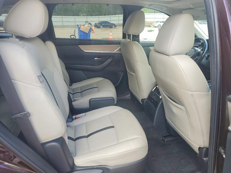 Aukcja sprzedaży 2024 Mazda Cx-90, vin: JM3KKDHD3R1121122, numer aukcji: 57235136