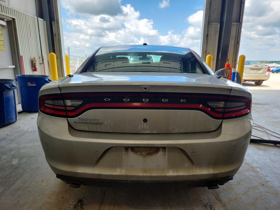 Продаж на аукціоні авто 2023 Dodge Charger, vin: 2C3CDXAT2PH554928, номер лоту: 57750696