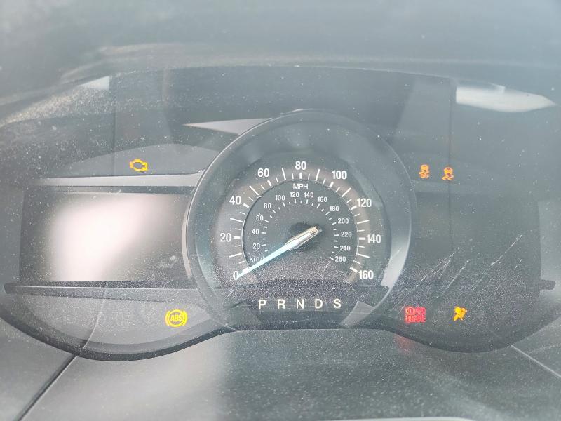 Aukcja sprzedaży 2018 Ford Edge, vin: 2FMPK3J90JBB78591, numer aukcji: 58970136