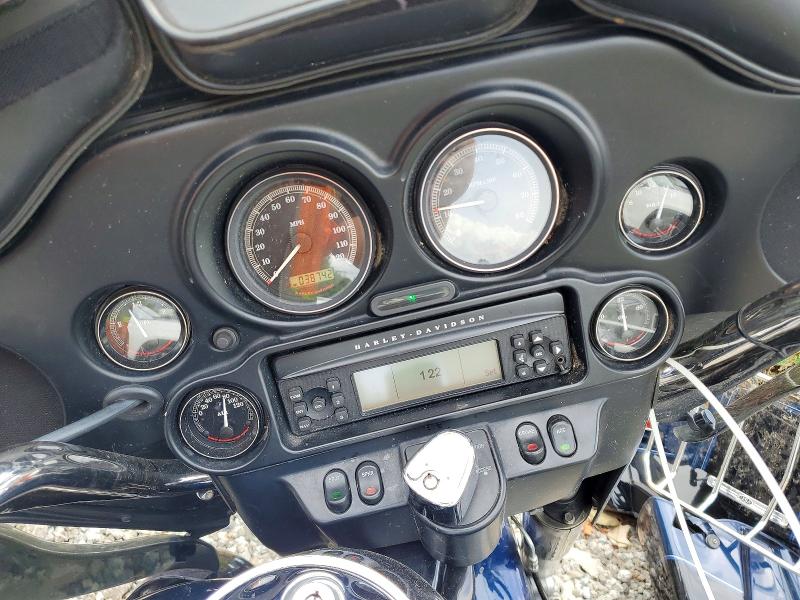 Продажа на аукционе авто 2013 Harley-davidson Flhtcu, vin: 1HD1FCM18DB632714, номер лота: 57891756