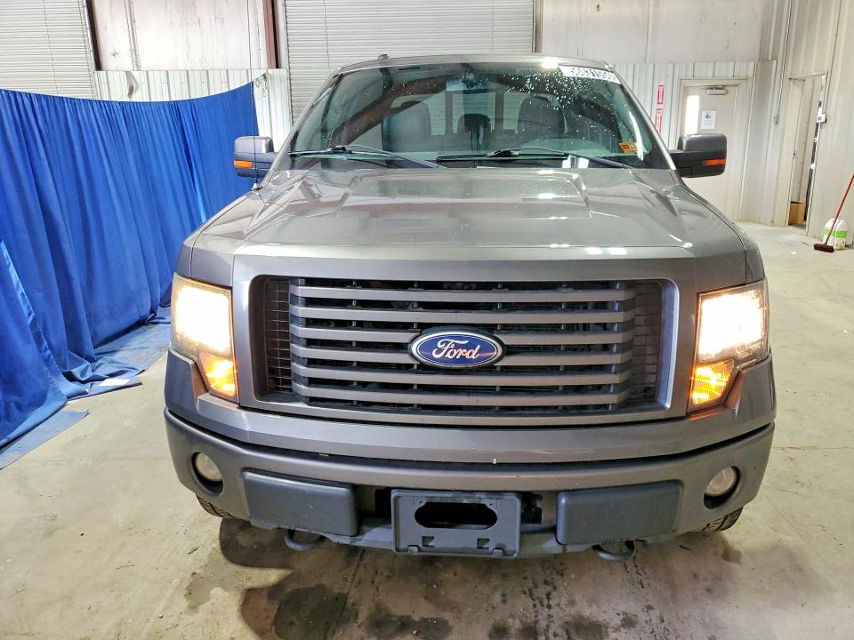 Продаж на аукціоні авто 2011 Ford F150, vin: 1FTFW1EF4BFA70967, номер лоту: 56831556