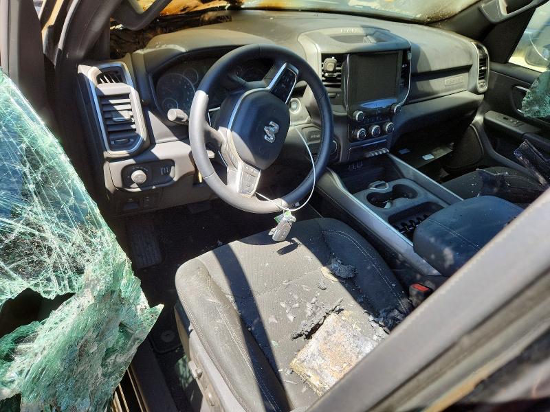 Aukcja sprzedaży 2025 Ram 1500, vin: 1C6RREFG1SN738952, numer aukcji: 55922806