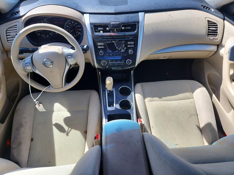 Продаж на аукціоні авто 2015 Nissan Altima, vin: 1N4AL3AP7FN345861, номер лоту: 57733626