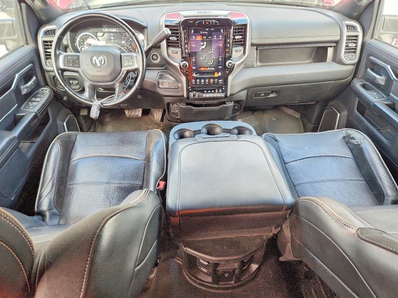 Продажа на аукционе авто 2021 Ram 2500, vin: 3C6UR5FL1MG594824, номер лота: 57553386