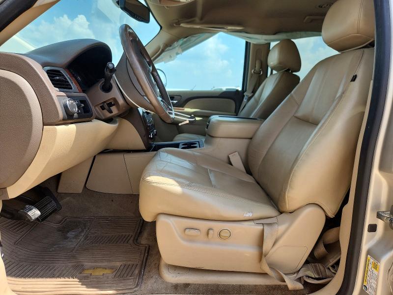 Продажа на аукционе авто 2013 Chevrolet Tahoe, vin: 1GNSCBE01DR126896, номер лота: 55937006