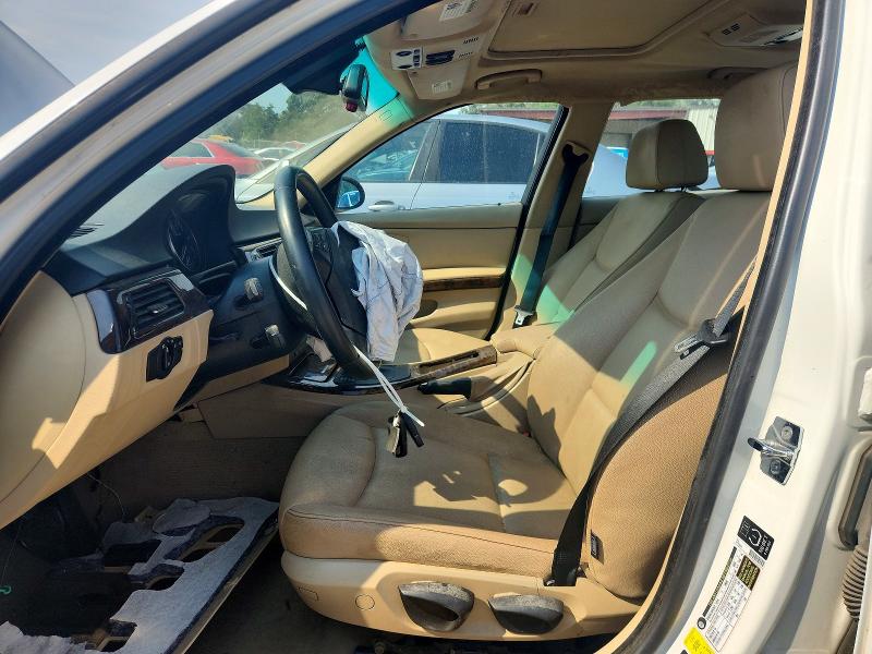 Aukcja sprzedaży 2007 Bmw 328, vin: WBAVA33587KX73354, numer aukcji: 58021796