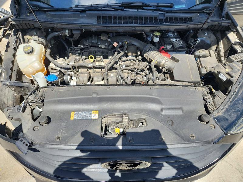 Aukcja sprzedaży 2023 Ford Edge, vin: 2FMPK4G93PBA43076, numer aukcji: 58187026