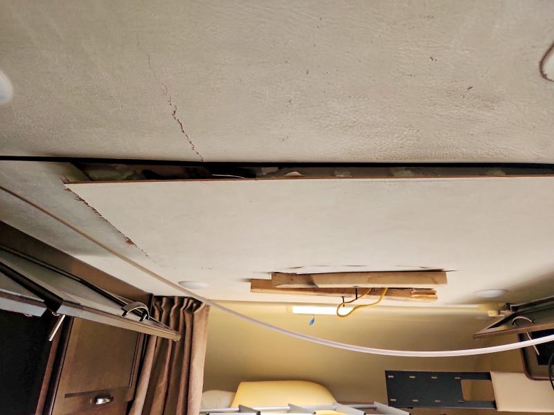 58359026 :رقم المزاد ، 1GB3GSCG8H1348295 vin ، 2019 Thor Motorhome مزاد بيع
