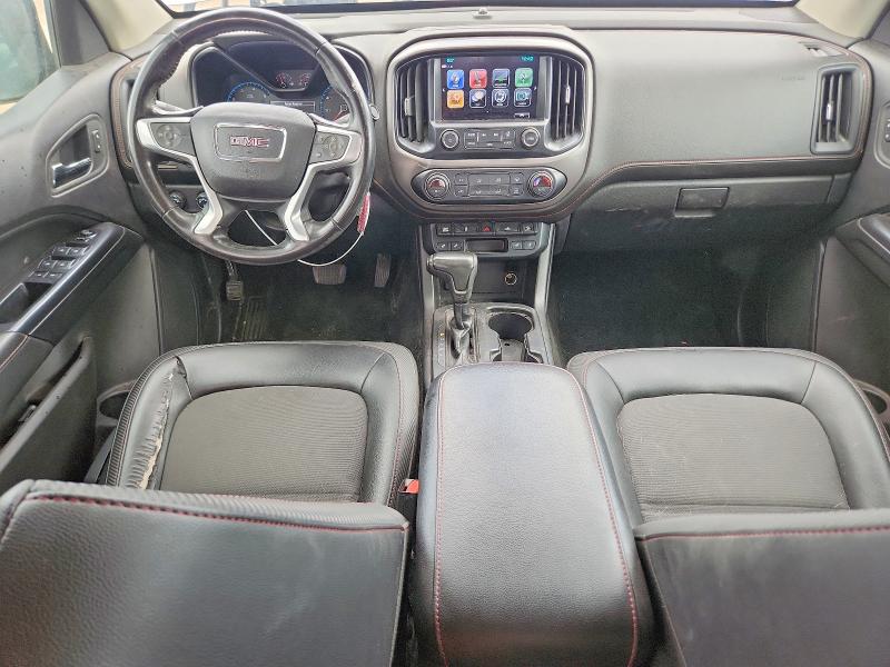Продажа на аукционе авто 2018 Gmc Canyon, vin: 1GTP6CE1XJ1246226, номер лота: 55970286