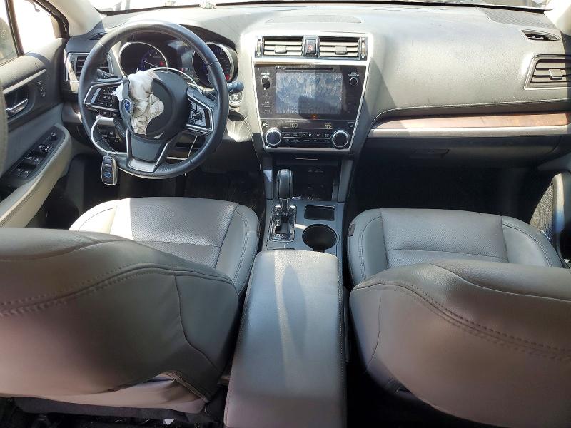 56111736 :رقم المزاد ، 4S4BSANCXK3266750 vin ، 2019 Subaru Outback مزاد بيع