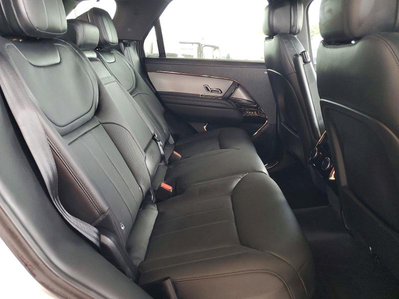 Aukcja sprzedaży 2025 Land Rover Range Rover Sport, vin: SAL1L9FU6SA469528, numer aukcji: 56407146