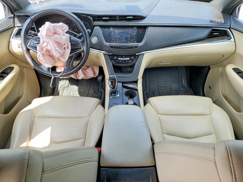 Продажа на аукционе авто 2018 Cadillac Xt5, vin: 1GYKNBRS4JZ198941, номер лота: 56789616