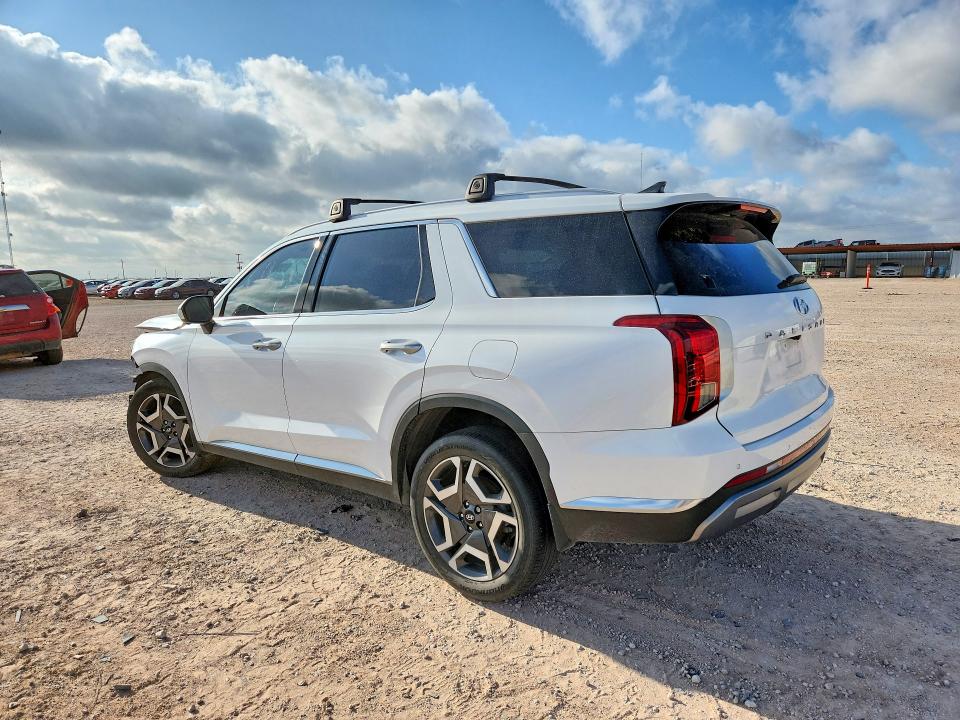Продажа на аукционе авто 2023 Hyundai Palisade, vin: KM8R54GE8PU618926, номер лота: 56509606