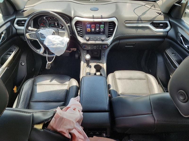 Продаж на аукціоні авто 2018 Gmc Acadia, vin: 1GKKNMLS5JZ197182, номер лоту: 51920076