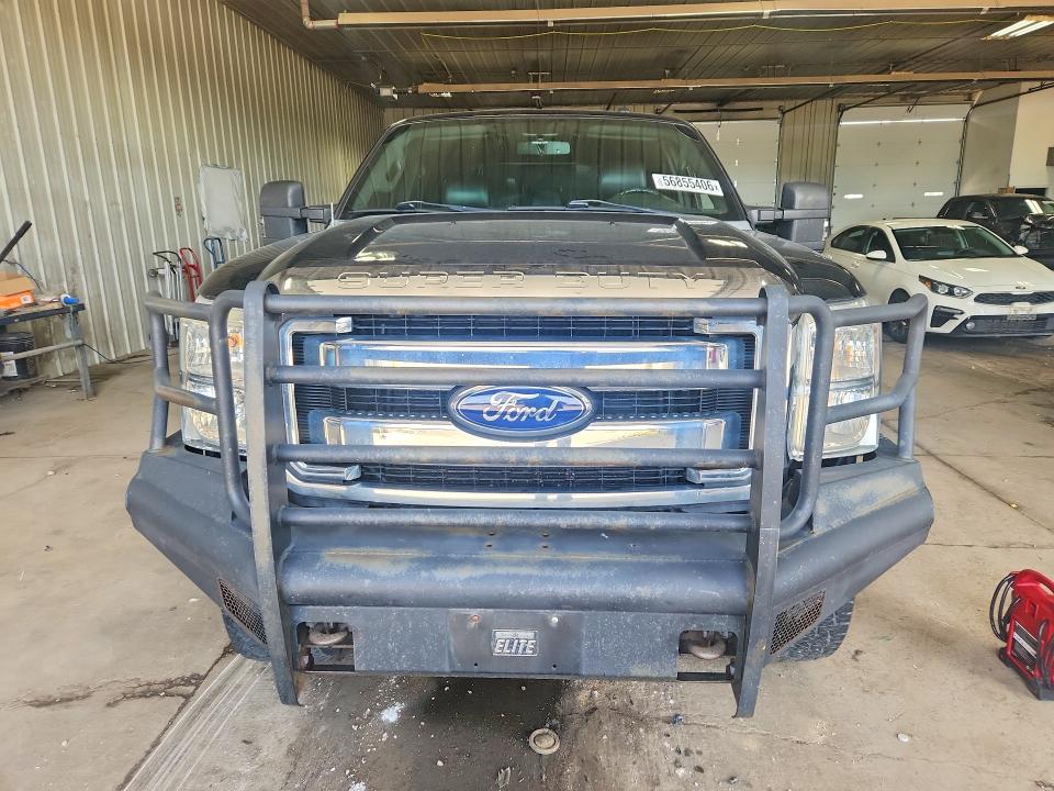 Продаж на аукціоні авто 2012 Ford F250, vin: 1FT7W2B68CEA11166, номер лоту: 56855406