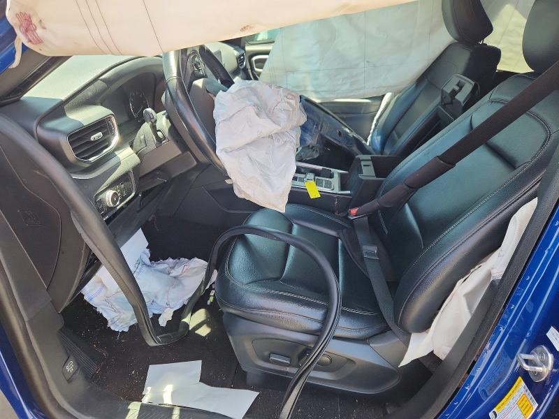 Aukcja sprzedaży 2020 Ford Explorer, vin: 1FMSK7DH6LGA16500, numer aukcji: 59172996