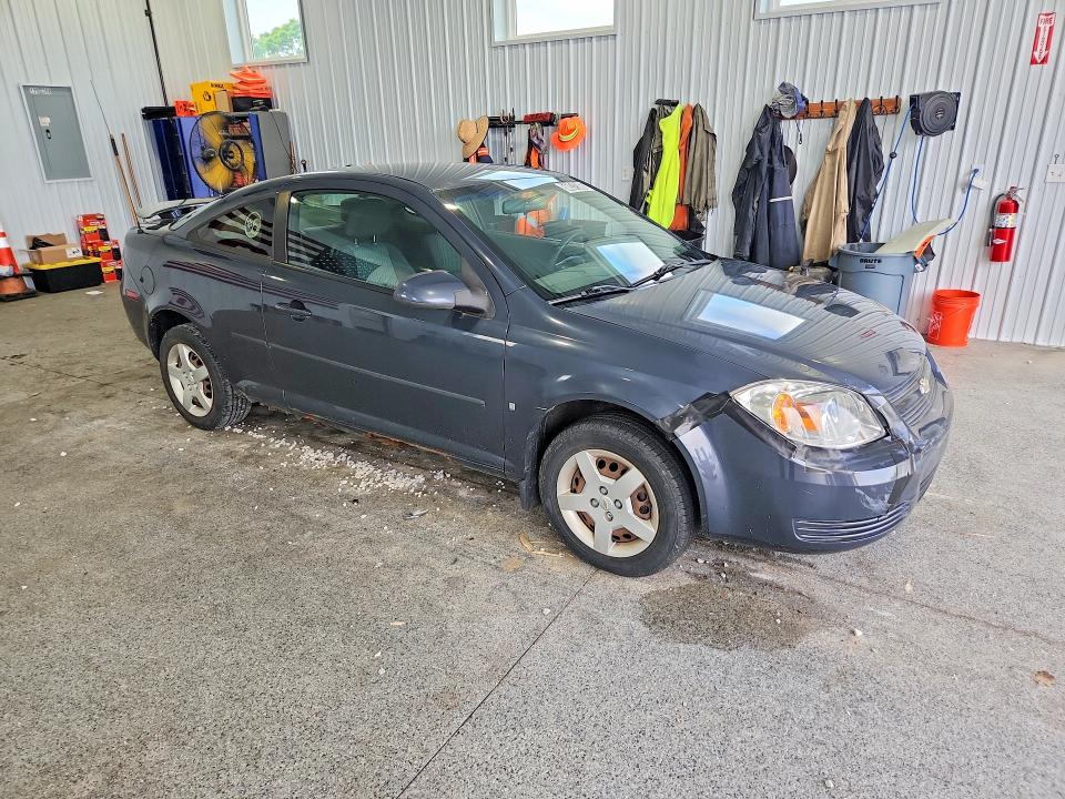 Продаж на аукціоні авто 2008 Chevrolet Cobalt, vin: 1G1AL18F487102598, номер лоту: 56831586