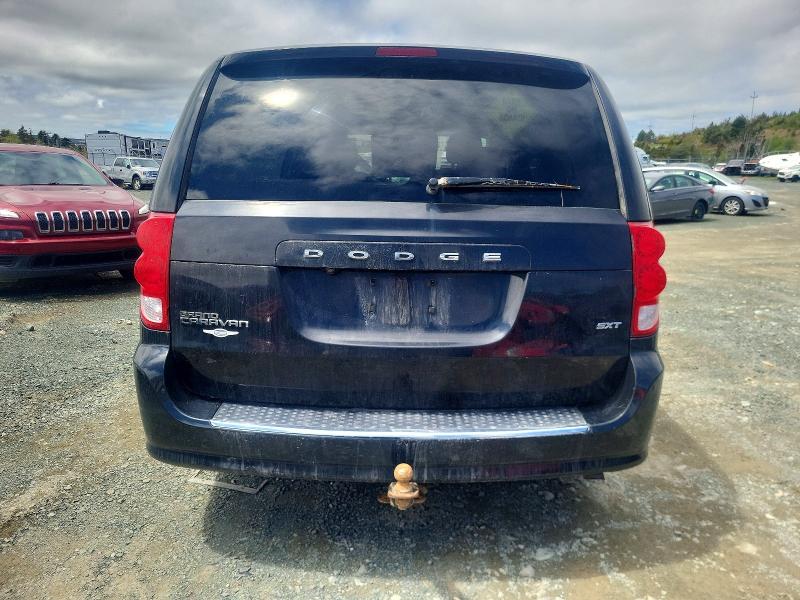 Продажа на аукционе авто 2019 Dodge Grand Caravan, vin: 2C4RDGBG2KR806803, номер лота: 56664676