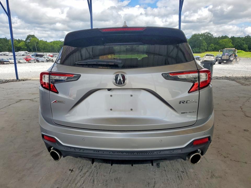Aukcja sprzedaży 2023 Acura Rdx, vin: 5J8TC2H8XPL006943, numer aukcji: 58244916