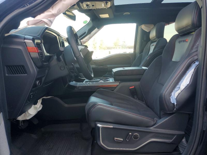 Продажа на аукционе авто 2025 Ford F150, vin: 1FTFW1RJ0SFB35621, номер лота: 55427606