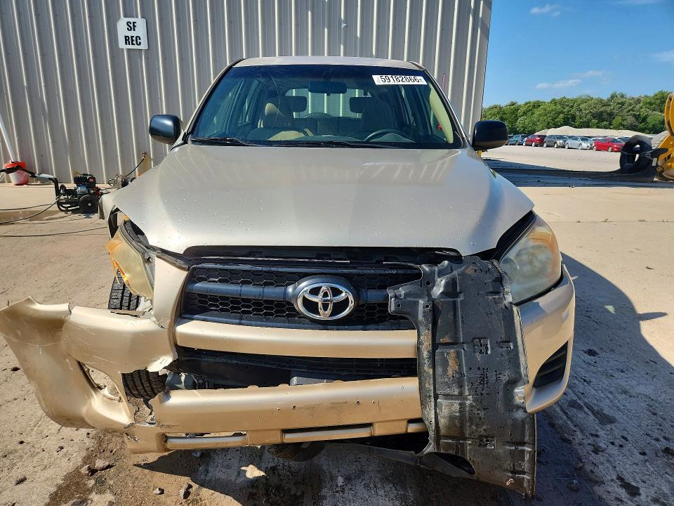 Продажа на аукционе авто 2009 Toyota Rav4, vin: JTMBF33V49D012500, номер лота: 59182866