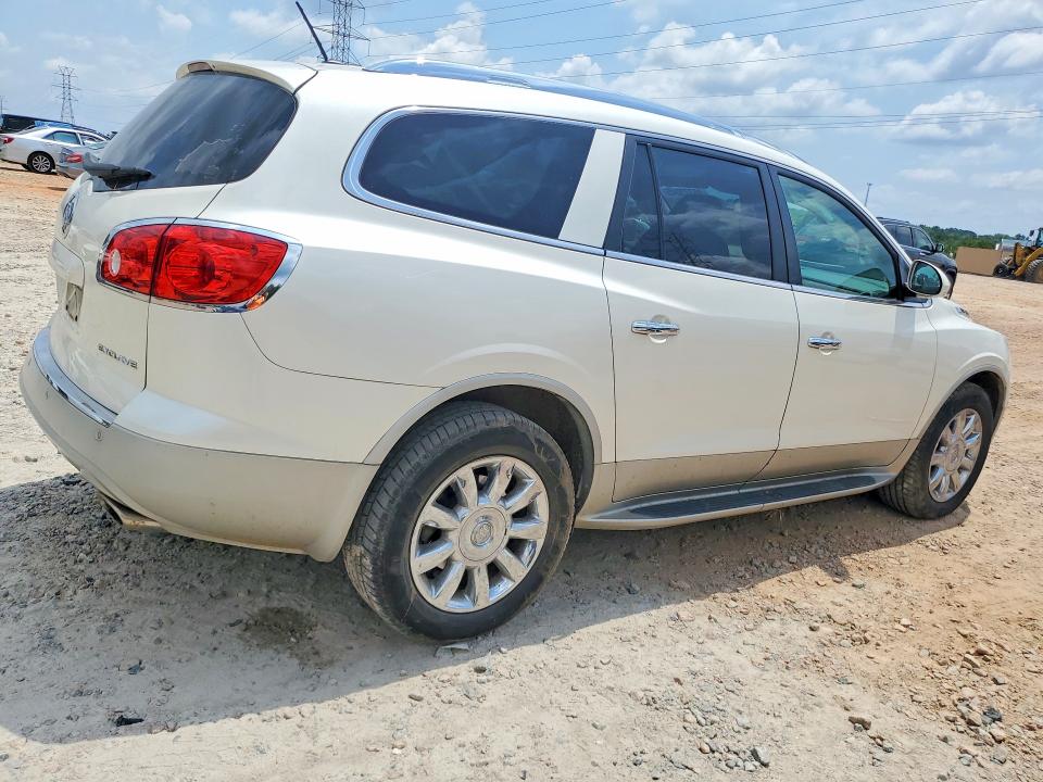 Auction sale of the 2012 Buick Enclave, vin: 5GAKRDED9CJ361888, lot number: 85773045
