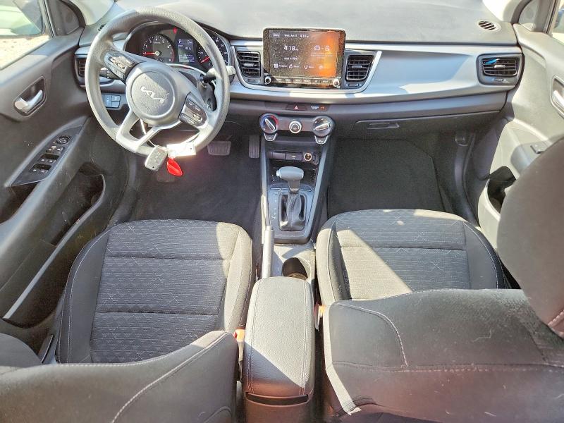 Aukcja sprzedaży 2022 Kia Rio, vin: 3KPA24AD2NE495064, numer aukcji: 56155936