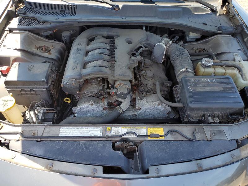 2009 Dodge Charger მანქანა იყიდება აუქციონზე, vin: 2B3LA33V29H571194, აუქციონის ნომერი: 58056526