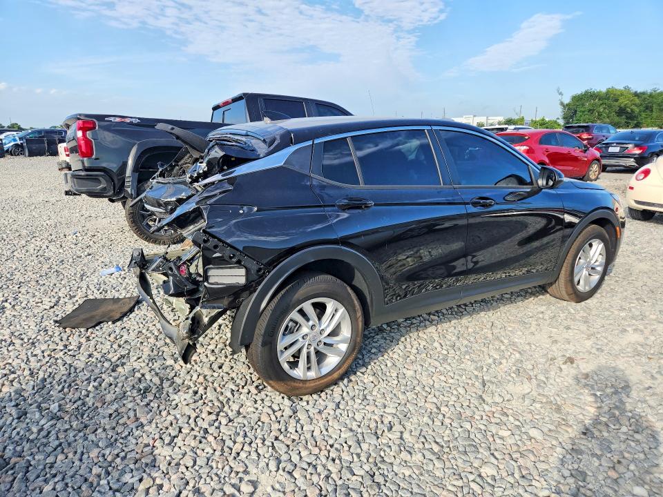 Auction sale of the 2026 Buick Envista, vin: KL47LAEP6TB145435, lot number: 57693956