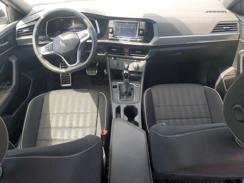2024 Volkswagen Jetta მანქანა იყიდება აუქციონზე, vin: 3VWBM7BU4RM082764, აუქციონის ნომერი: 56855786