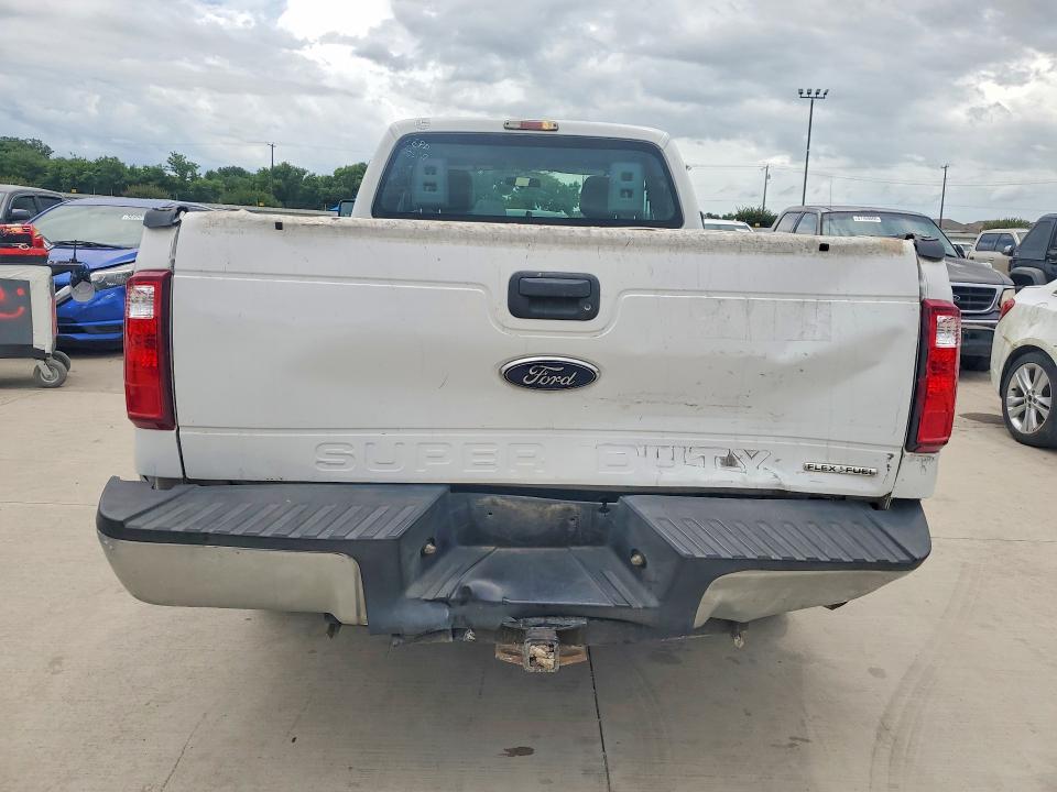 2014 Ford F250 მანქანა იყიდება აუქციონზე, vin: 1FT7X2A67EEA60327, აუქციონის ნომერი: 56456066
