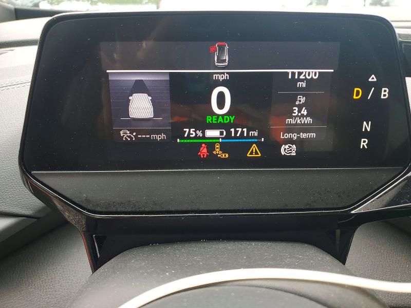 Aukcja sprzedaży 2023 Volkswagen Id.4, vin: 1V2DNPE81PC042260, numer aukcji: 55912326