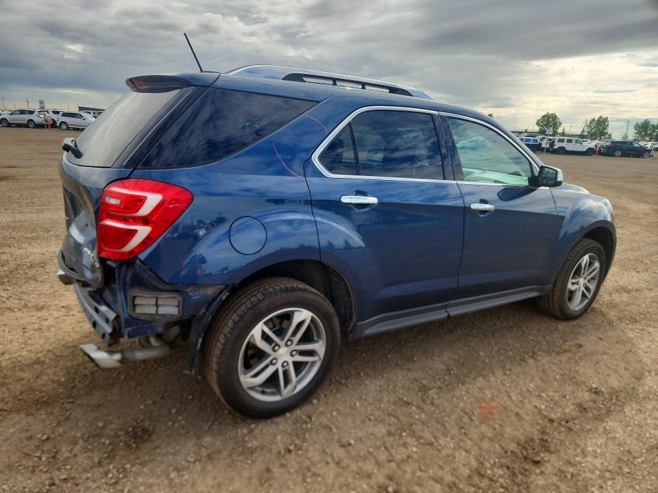 Aukcja sprzedaży 2016 Chevrolet Equinox, vin: 2GNFLGE34G6119546, numer aukcji: 57012806