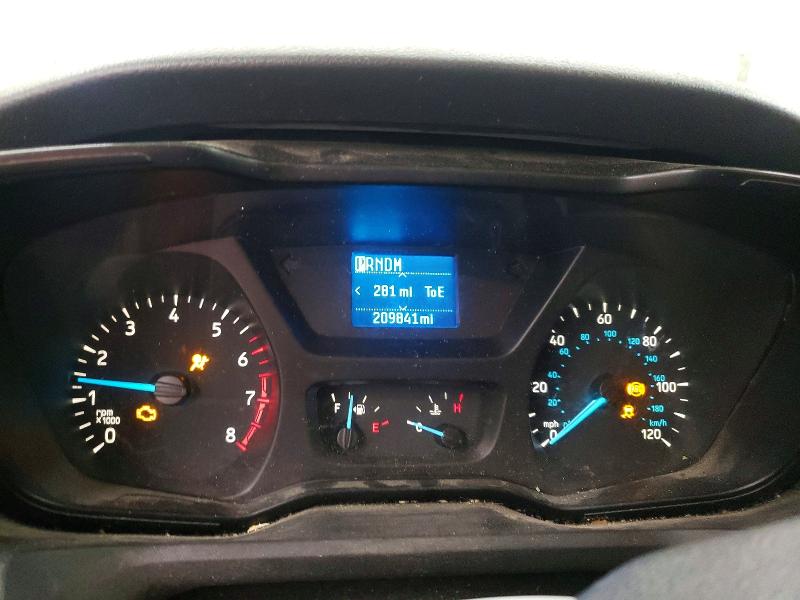 Aukcja sprzedaży 2015 Ford Transit, vin: 1FTNR1YM3FKA20314, numer aukcji: 62343866