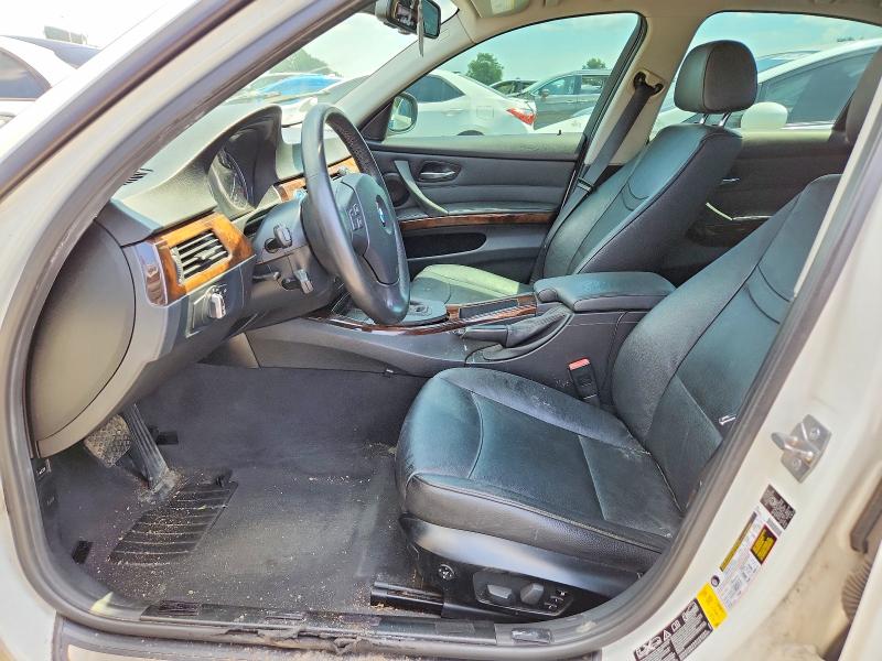 Продажа на аукционе авто 2011 Bmw 328, vin: WBAPK5G5XBNN27117, номер лота: 56612726